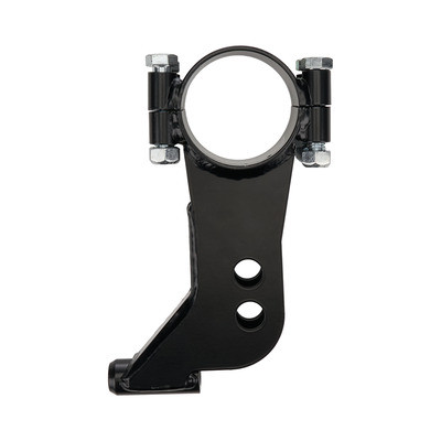 ALLSTAR PERFORMANCE 3in Dia Clamp On Axle Bracket ALL60134