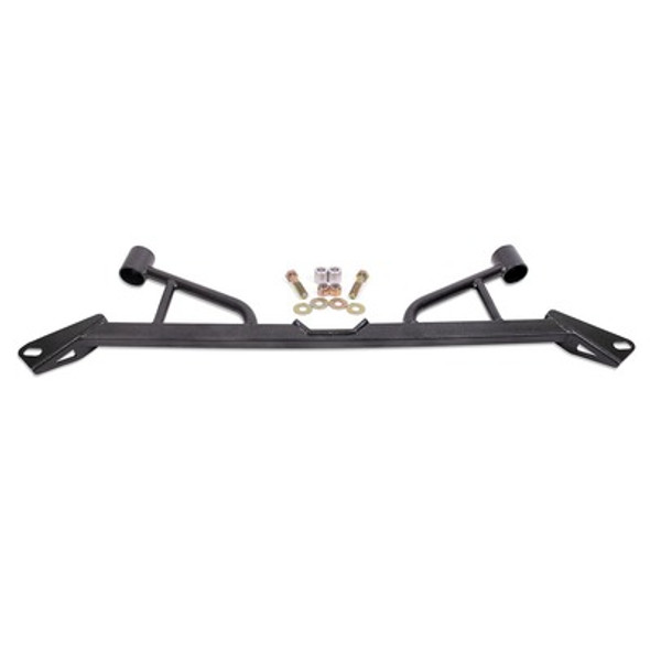 BMR SUSPENSION 15-17 Mustang Chassis Brace Front Subframe BMRCB006H