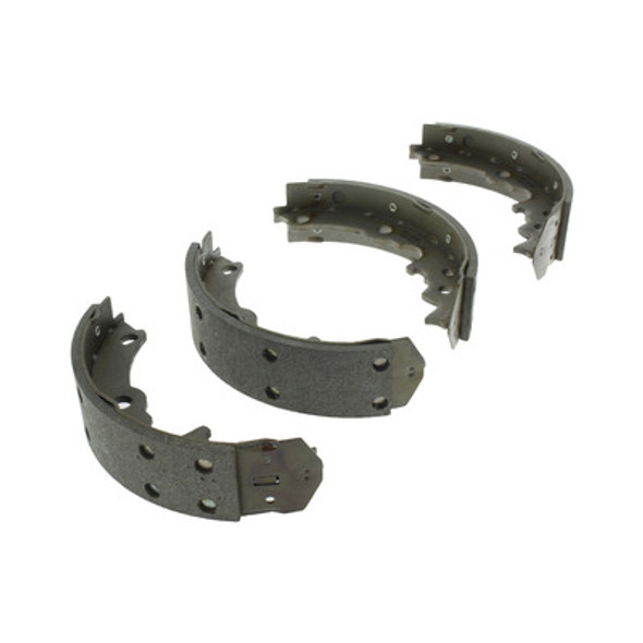 CENTRIC BRAKE PARTS Heavy Duty Brake Shoes CBP112.05530