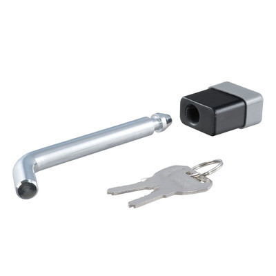 CURT MANUFACTURING 5/8in Hitch Pin Lock CUR23021
