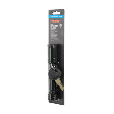 CURT MANUFACTURING 5/8in Hitch Pin Lock CUR23518