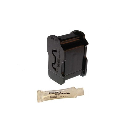 ENERGY SUSPENSION 84-92 GM Torque Arm Mount Bushing Black ENE3-1111G
