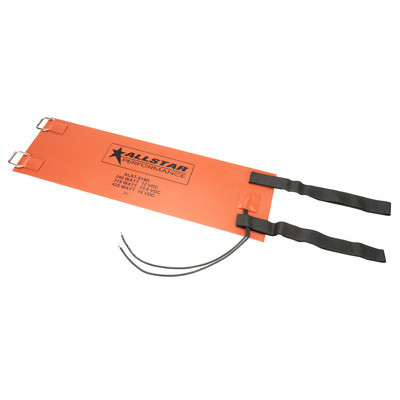 ALLSTAR PERFORMANCE Nitrous Bottle Warmer 12V ALL76428