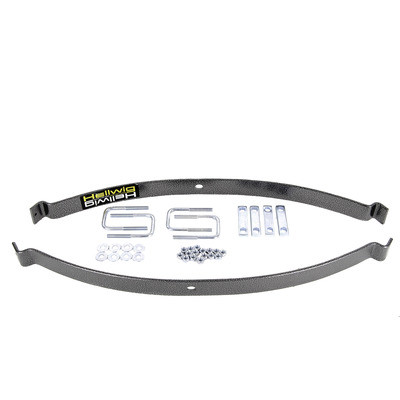 HELLWIG EZ-990 Helper Spring HEL983