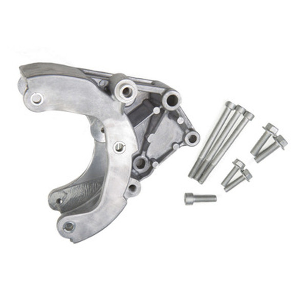 HOLLEY Accessory Drive Bracket Kit GM LS HLY20-133