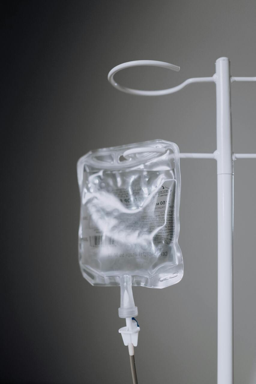 IV Exosome Therapy Los Angeles
