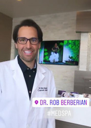 Best Hair Transplant Surgeon and Cosmetic Medicine Specialist in Los Angeles! Dr. Rob Berberian Best Hair Transplant Surgeon and Cosmetic Medicine Specialist in Los Angeles! Dr. Rob Berberian