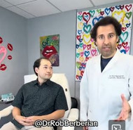 2000 Grafts FUE Hair Transplant Complete Procedure