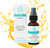 Secret in-a-Tube Organic Anti-Aging Facial Oil Serum Secret in-a-Tube Organic Anti-Aging Facial Oil Serum