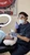 2000 Grafts FUE Hair Transplant Front to Crown by Dr. Rob Berberian in Los Angeles & Newport Beach California