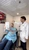 2000 Grafts FUE Hair Transplant Front to Crown by Dr. Rob Berberian in Los Angeles & Newport Beach California