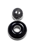 Black Onyx Pendant 4 Black Onyx Pendant 4