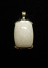 Scolecite Pendant 7 Scolecite Pendant 7