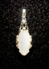 Moonstone Pendant 3 Moonstone Pendant 3