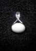 Scolecite Pendant 10
