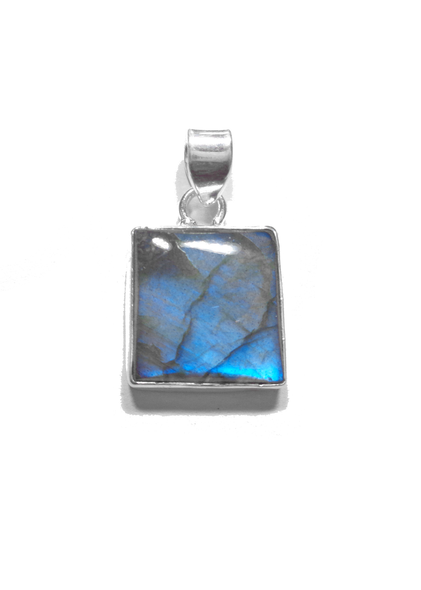 Labradorite Pendant 8