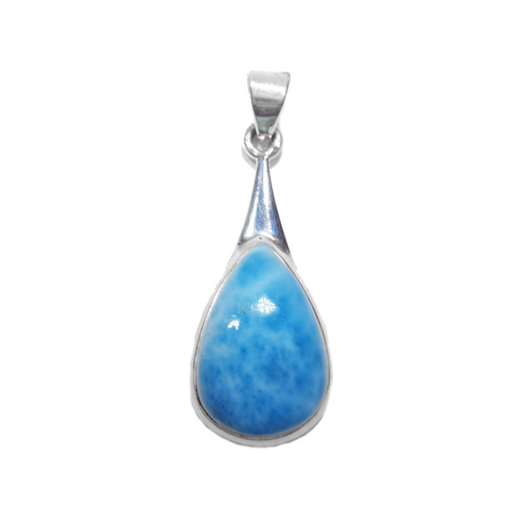 Larimar Pendant 94