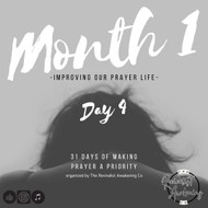 The Great Reset Day 4