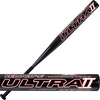 Miken Ultra II Senior Slowpitch Softball Bat SSUSA MSU2