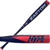 2022 Easton ADV Hype Youth USSSA Baseball Bat -8oz SL22HYP8