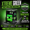 Xtreme Panther Bat Rolling Machine