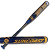 2023 Suncoast Melee Diamond Pro Endloaded 12" 2-Piece SSUSA Senior Slowpitch Softball - SMDPSE12