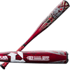 2023 DeMarini Voodoo One USA Balanced Baseball Bat (-5oz) WBD2361010