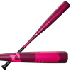 2024 DeMarini Voodoo One (-3) BBCOR Baseball Limited Edition Pink