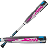 2025 DeMarini ZEN (-10) 2 3/4" USSSA Baseball Bat: WBD2532010 2025 DeMarini ZEN (-10) 2 3/4" USSSA Baseball Bat: WBD2532010