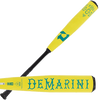 2025 Demarini The Goods Yellow BBCOR (-3)