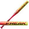 2025 Miken Freak 1 Piece Slowpitch Softball Bat 13 Inch Balanced USSSA MSU5FRK1B
