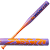 2025 Worth 2LEGIT 13" XL 1PC USSSA Slowpitch Softball Bat: WSU52L1L