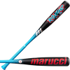 2026 Marucci CATX RCKLESS Drop 8 USSSA Baseball Bat: MSBCR8