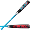 2026 Marucci CATX RCKLESS Drop 5 USSSA Baseball Bat: MSBCR5