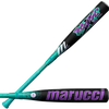 2026 Marucci CATX RCKLESS Composite Drop 10 USSSA Baseball Bat: MSBCRC10