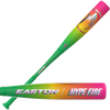 2026 Easton Hype Fire -10 USA Baseball Bat: EUS6HYP10