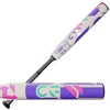 2026 DeMarini CF -10 Fastpitch Softball Bat: WBD2631010