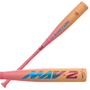 2026 Easton Mav2 Flash (-10) 2 5/8" USA Baseball Bat: EUS6M2F10