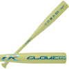 2026 Rawlings Clout AI -10 USSSA Baseball RUT6C10