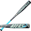 2026 Louisville Slugger Atlas -5 USSSA Baseball Bat: WBL4123010 2026 Louisville Slugger Atlas -5 USSSA Baseball Bat: WBL4123010