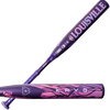 2026 Louisville Slugger Kryo Thundernight Fastpitch Softball Bat (-8)