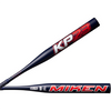 2025 Miken KP23 Maxload 1PC BLUE USSSA Slowpitch Softball