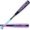2026 Louisville Slugger Atlas Hybrid -3 BBCOR Baseball Bat WBL4114010
