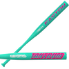 2025 Easton Tantrum Mint USSSA Slowpitch Softball Bat 1 Piece End Loaded 12.75" Barrel ESU6TMNT1L
