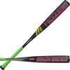 Marucci RCKLESS Neon Rewind BBCOR Baseball Bat