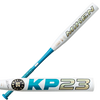 2026 Miken KP23 12.5" 2-Piece Maxload USSSA Slowpitch Softball Bat: MSU6KPL