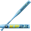 2026 Miken KP23 12.75" 1-Piece Maxload USSSA Slowpitch Softball Bat: MSU6KP1L