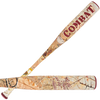 COMBAT MFG Spec A1 Hunter BBCOR Baseball Bat: CBB6HUNT3