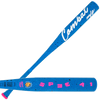 COMBAT MFG Spec A1 Cookie Monster BBCOR Baseball CBB6MSTR3
