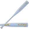 2026 Rawlings Icon The Chosen One BBCOR Baseball Bat: RBB6IONE3